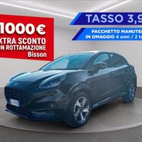 FORD Puma 1.0 ecoboost h ST-Line X s&s 125cv