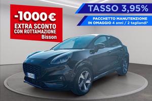FORD Puma 1.0 ecoboost h ST-Line X s&s 125cv