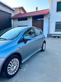 FIAT punto adatta per neopatentati 