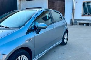 FIAT punto adatta per neopatentati 