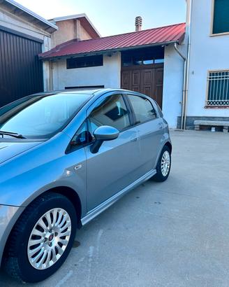 FIAT punto adatta per neopatentati 
