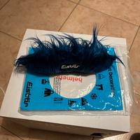 Accessori Casco - Ciuffo Cresta EISBÄR