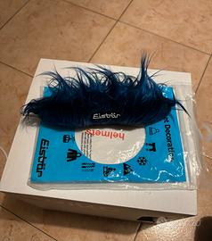 Accessori Casco - Ciuffo Cresta EISBÄR