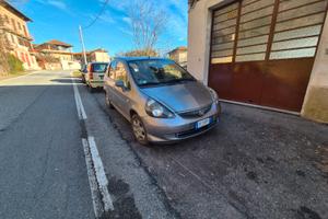 honda jazz benzina