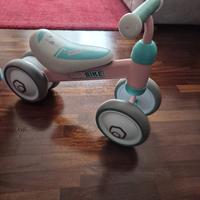 Bicicletta Senza Pedali