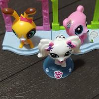 Littles Pets Shop