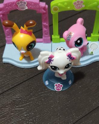 Littles Pets Shop