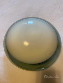 Lampada Gill della Leucos  Roberto Pamio