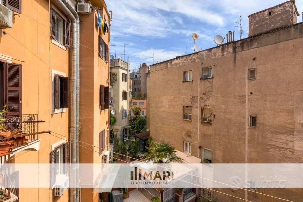 Appartamento – Roma, Esquilino, Municipio Roma I - Vista 4