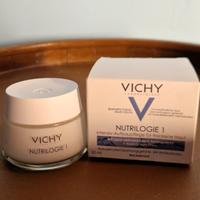 Vichy Nutrilogie 1 pelle secca