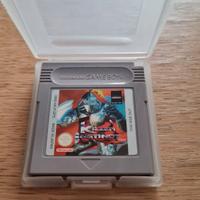 Gioco nintendo gameboy  Killer instinct