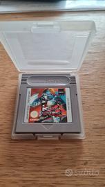 Gioco nintendo gameboy  Killer instinct