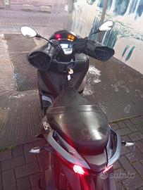 MP3 piaggio