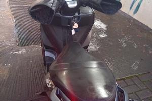 MP3 piaggio