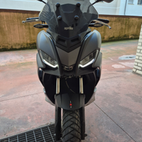 Scooter Aprilia sr gt 125cc