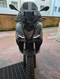 Scooter Aprilia sr gt 125cc