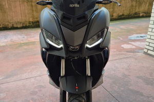 Scooter Aprilia sr gt 125cc