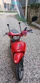 Piaggio  free 50