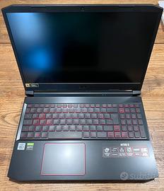 Acer nitro 5