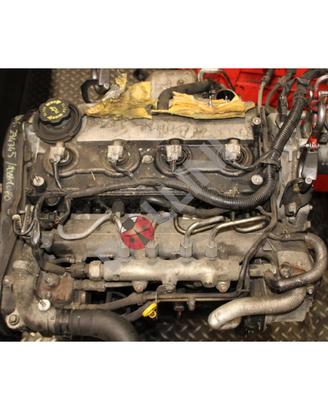 Motore Mazda Mazda6 2008