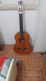 chitarra 