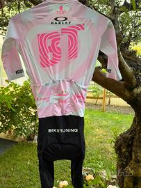 Divisa o body gobik biketuning
