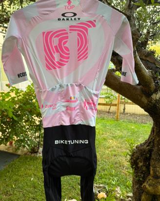 Divisa o body gobik biketuning