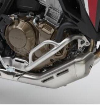 paramotore originale basso crf1100 africa 1100 usa