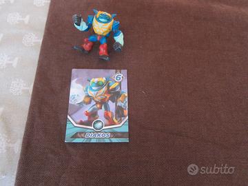 Gormiti. Giochi preziosi.