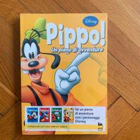 Pippo! Un pieno di avventure