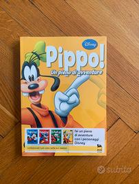 Pippo! Un pieno di avventure