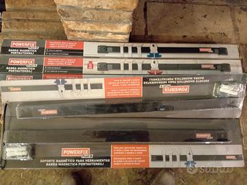 barre magnetiche per utensili 