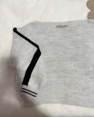 Maglione rinascimento