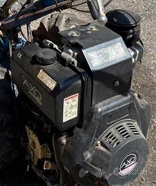 Motore axo diesel 10cv