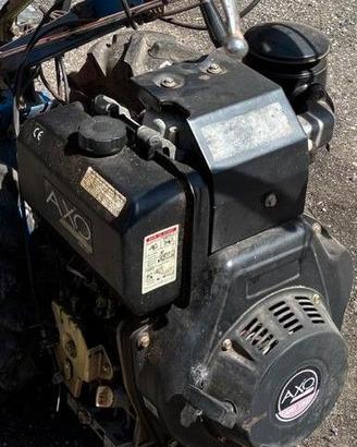 Motore axo diesel 10cv