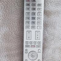 Telecomando TV panasonic