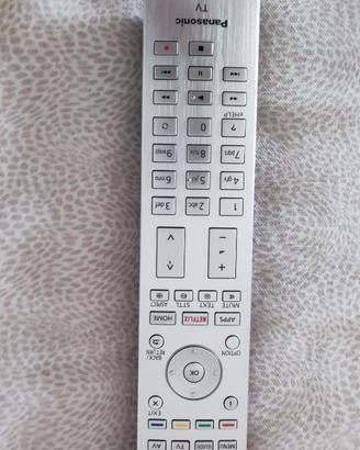 Telecomando TV panasonic