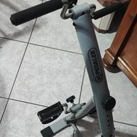 cyclette 