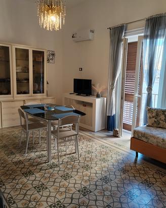 appartamento disponibile arredato 