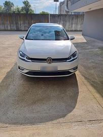 Volkswagen golf7 highline 1.6 tdi bluemotion tech