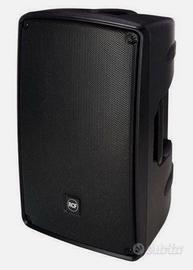 Casse attive RCF HD 32A