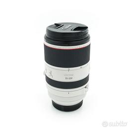 Canon RF 70-200mm f/2.8 L IS USM