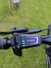 ebike Trekking Scott