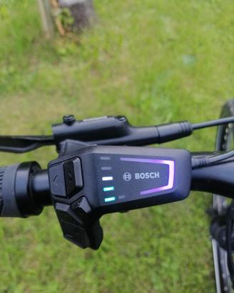 ebike Trekking Scott