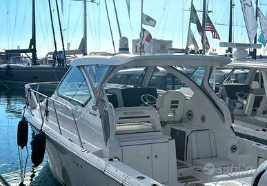 PURSUIT 325 OS + 2x350hp YAMAHA (2025)