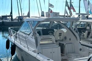 PURSUIT 325 OS + 2x350hp YAMAHA (2025)