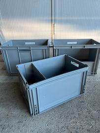 FAMI Athena - Cassette 60 litri sovrapponibili