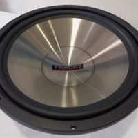 Subwoofer 15”    tls 15 target