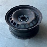 Cerchi Audi “15”