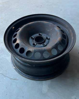 Cerchi Audi “15”